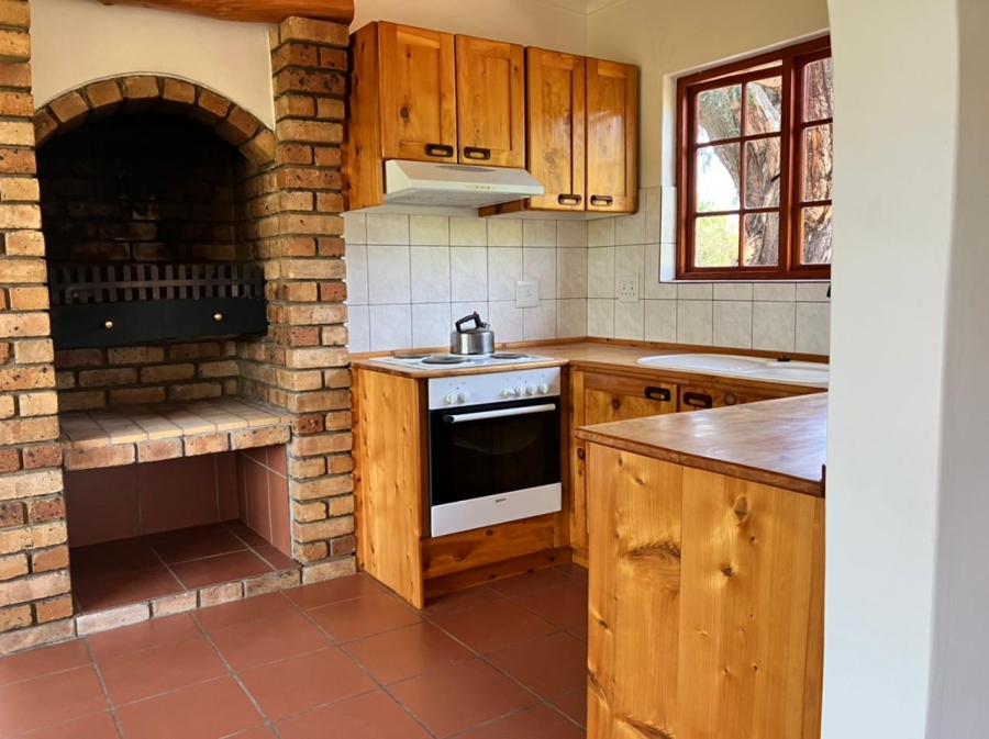To Let 1 Bedroom Property for Rent in George Rural Western Cape